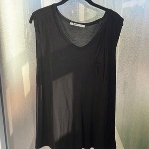 Alexander wang tank size medium